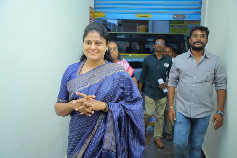 Lions club of rajapalayam