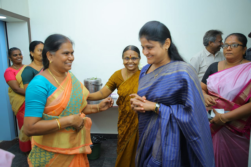 Lions club of rajapalayam