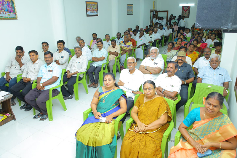 Lions club of rajapalayam