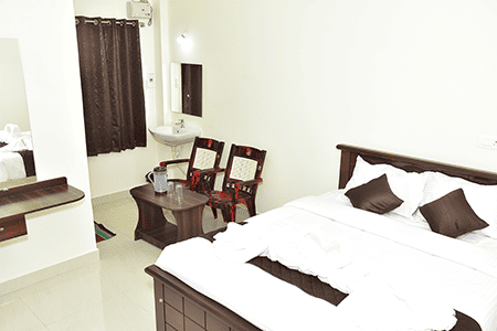 Best hotel in Rajapalayam