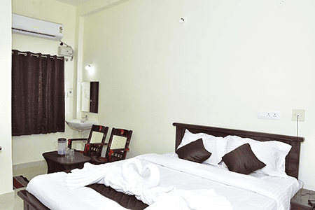 Rajapalayam stays