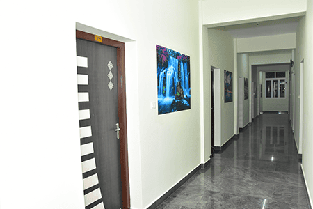 Local attractions in Rajapalayam